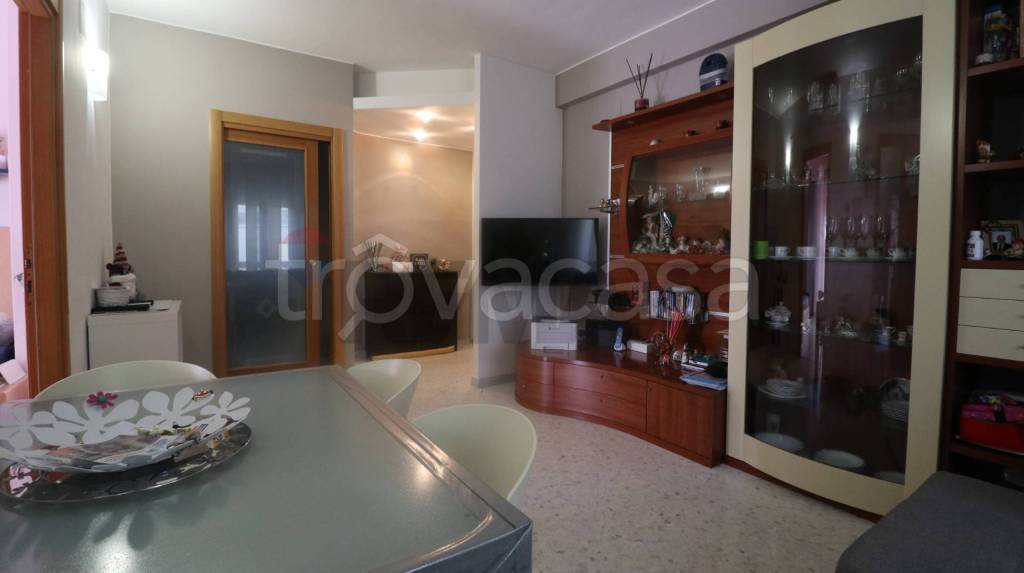 appartamento in vendita a Matera