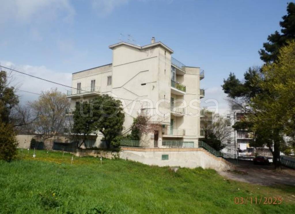 appartamento in vendita a Matera