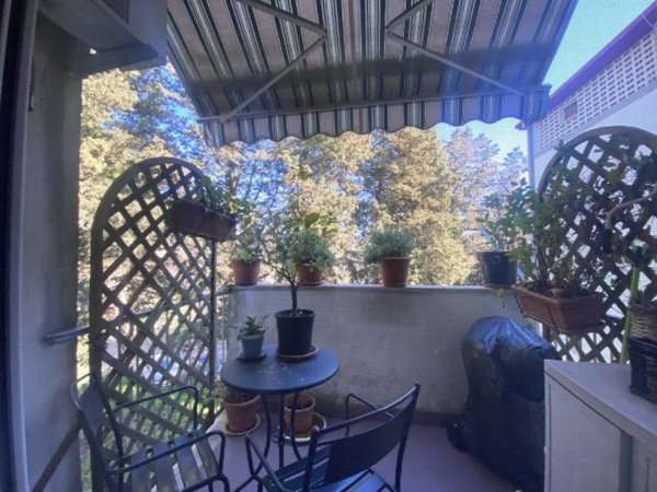 appartamento in vendita a Matera