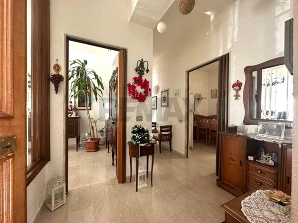 appartamento in vendita a Matera in zona Rione Piccianello