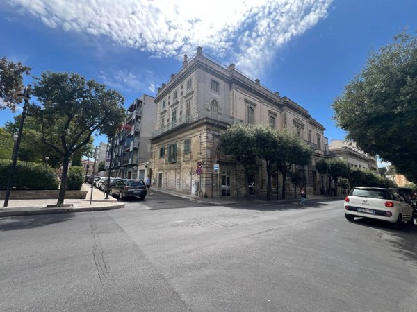 appartamento in vendita a Matera