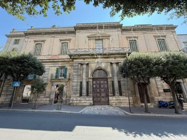 appartamento in vendita a Matera