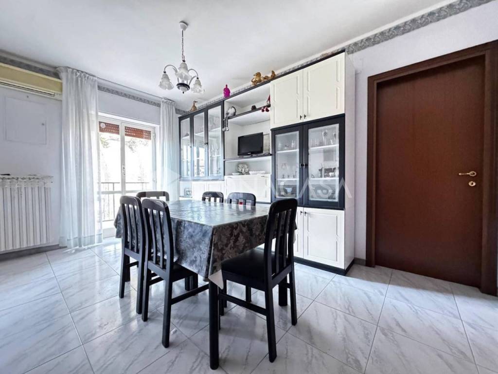 appartamento in vendita a Matera