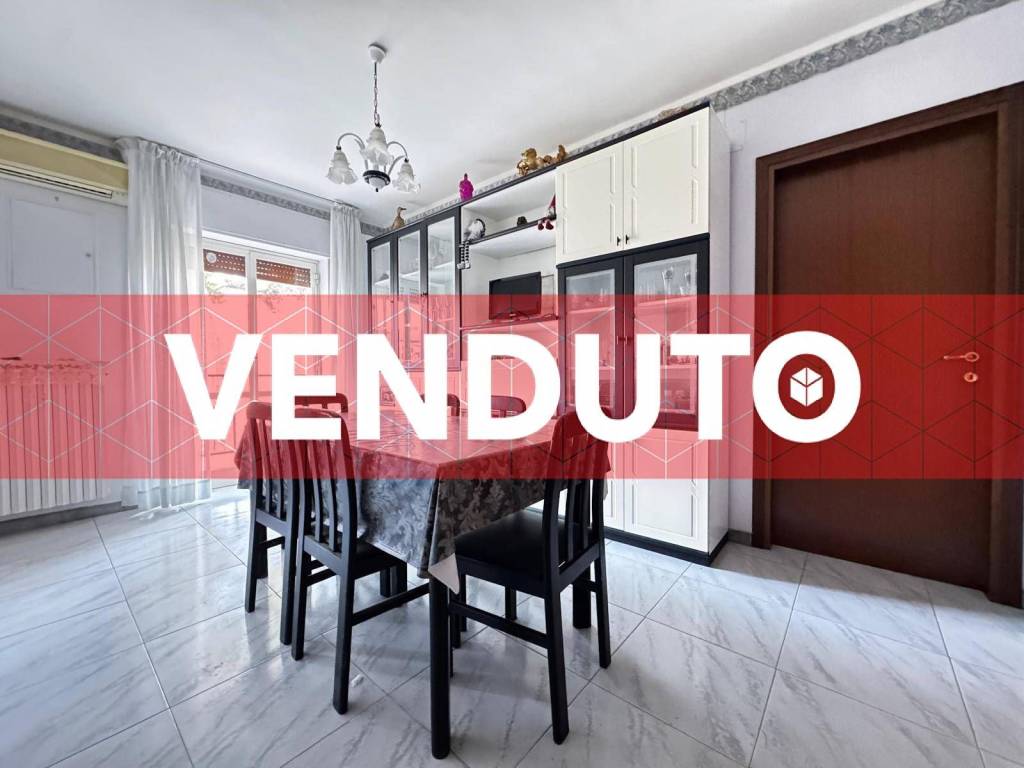 appartamento in vendita a Matera