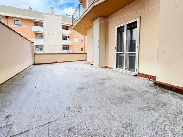 appartamento in vendita a Matera