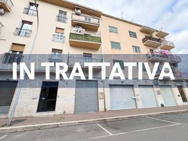appartamento in vendita a Matera