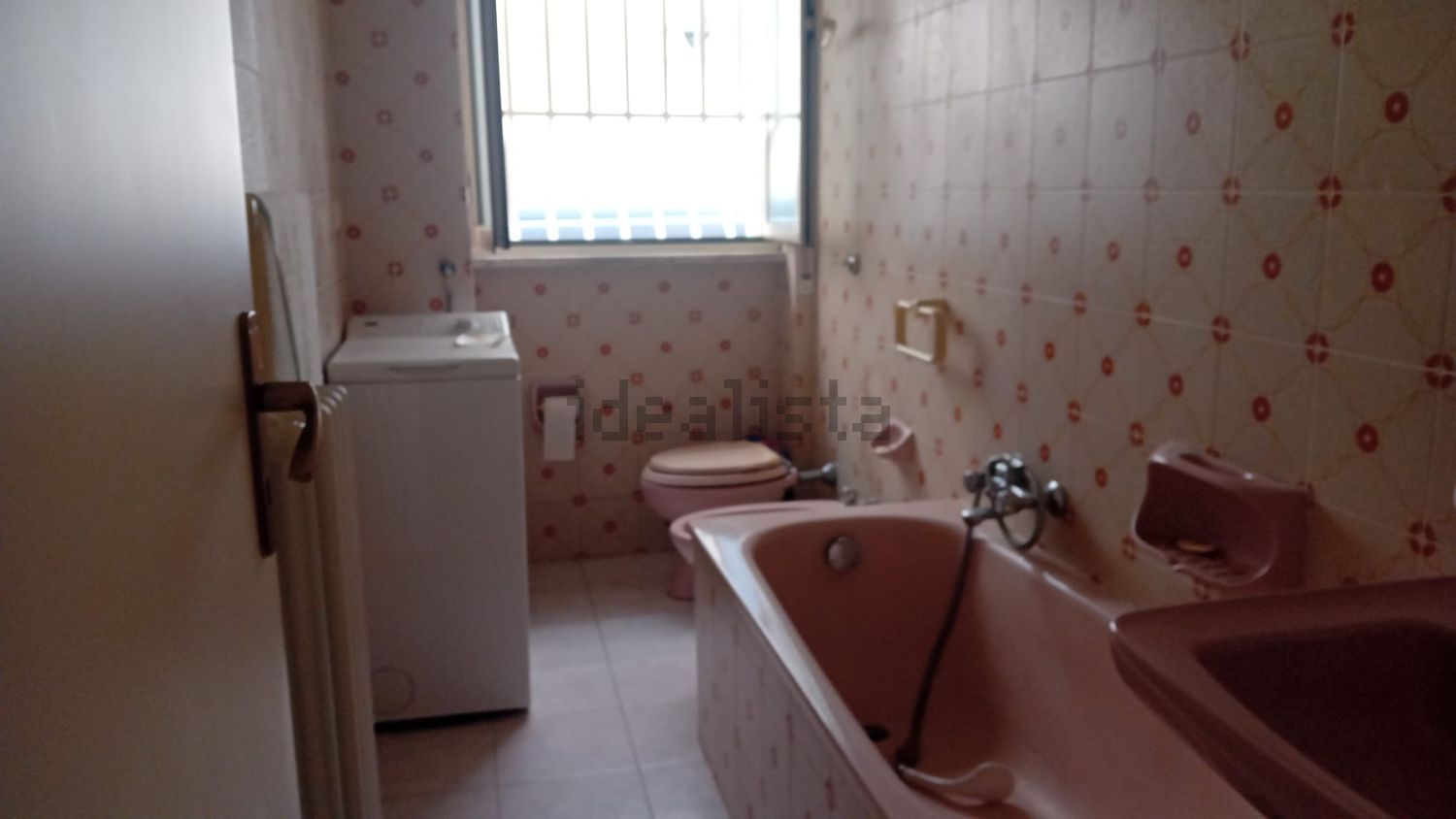 casa indipendente in vendita a Matera in zona Rione Piccianello