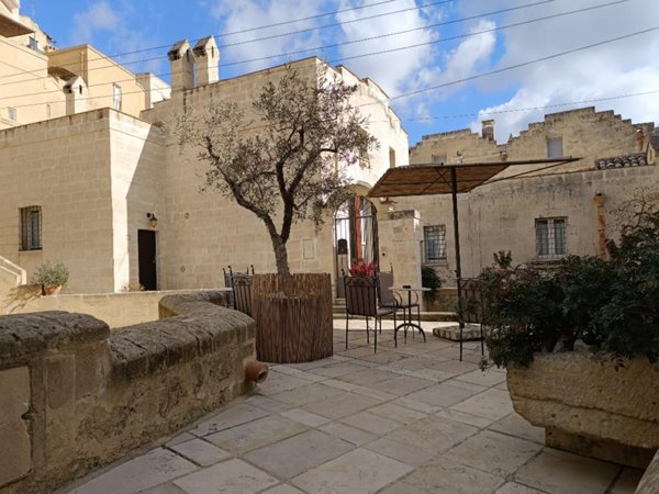 casa indipendente in vendita a Matera