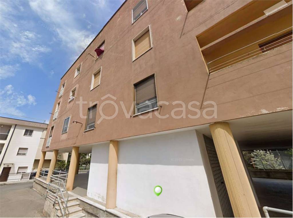 appartamento in vendita a Matera