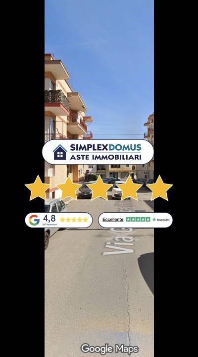 appartamento in vendita a Matera