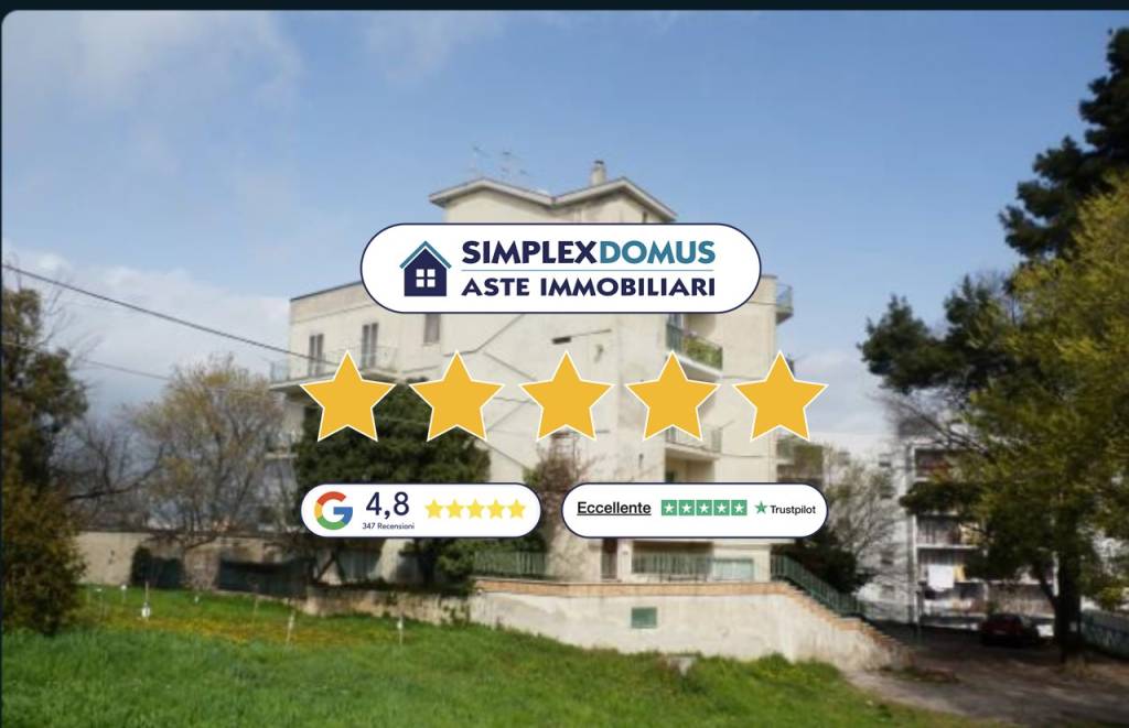 appartamento in vendita a Matera