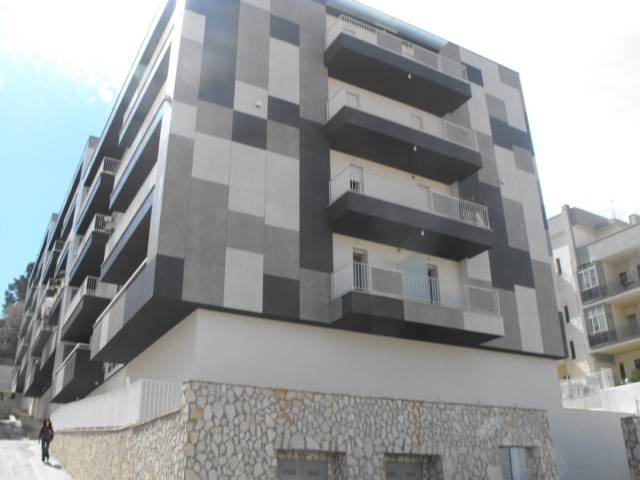 appartamento in vendita a Matera