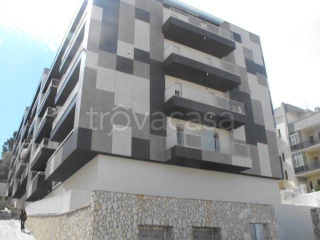 appartamento in vendita a Matera