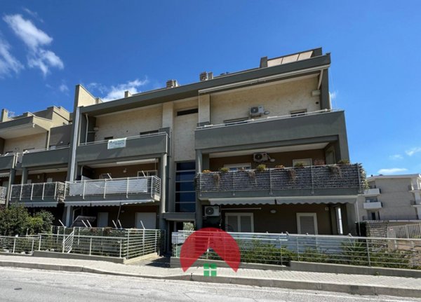 appartamento in vendita a Matera