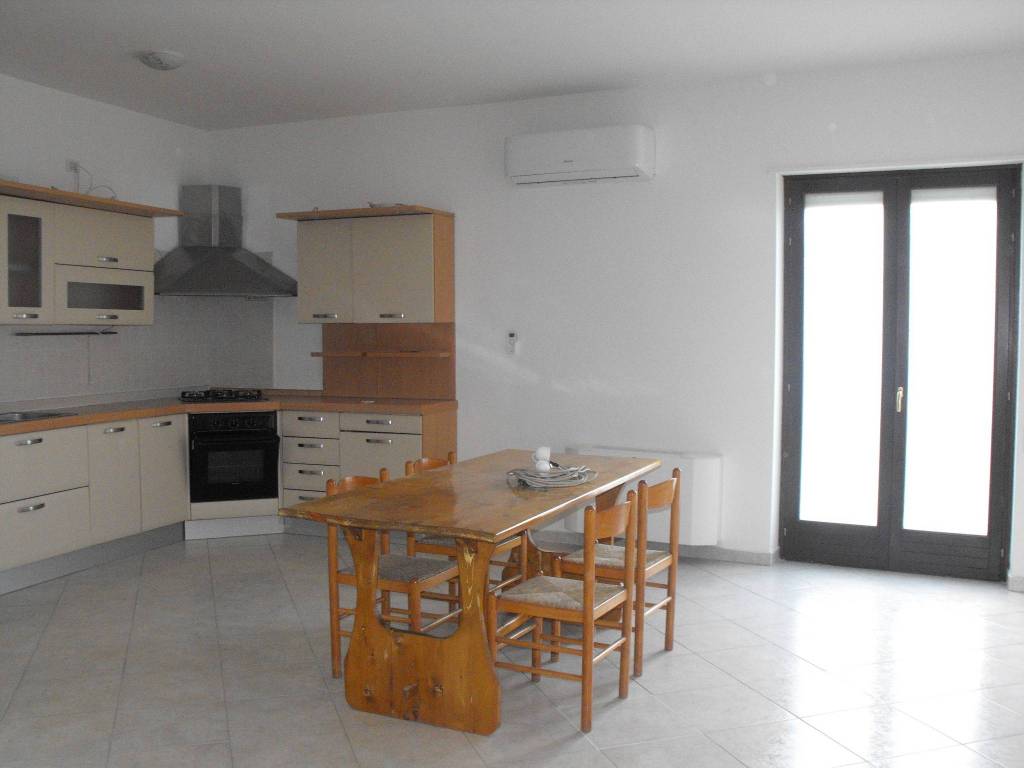 appartamento in vendita a Matera