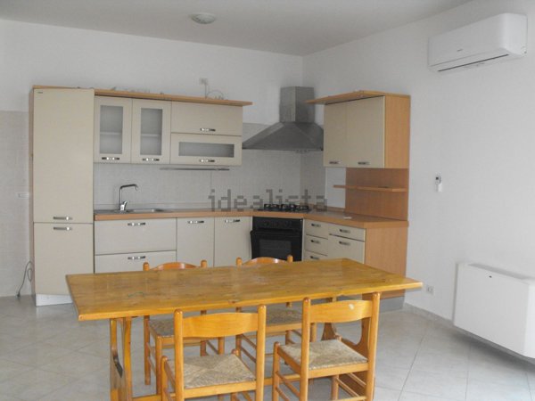 appartamento in vendita a Matera