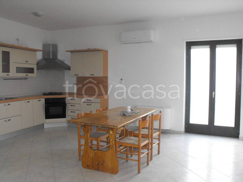 appartamento in vendita a Matera