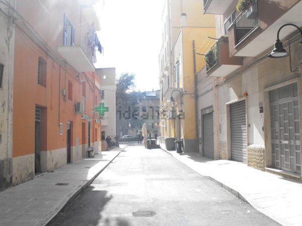 appartamento in vendita a Matera