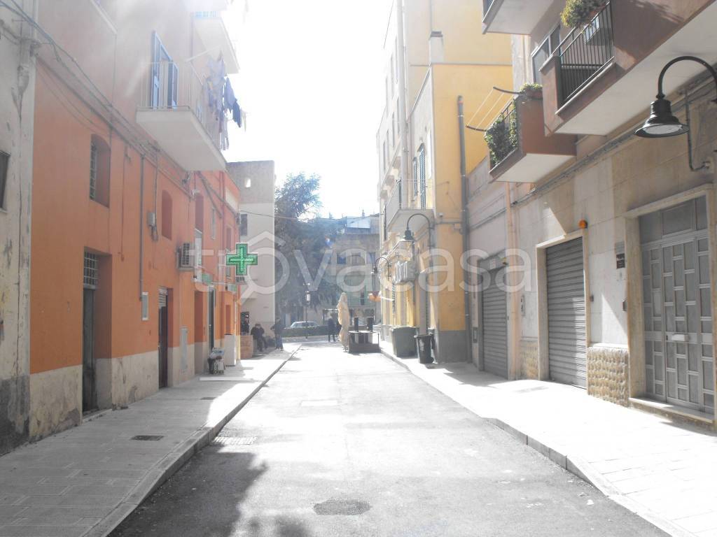 appartamento in vendita a Matera