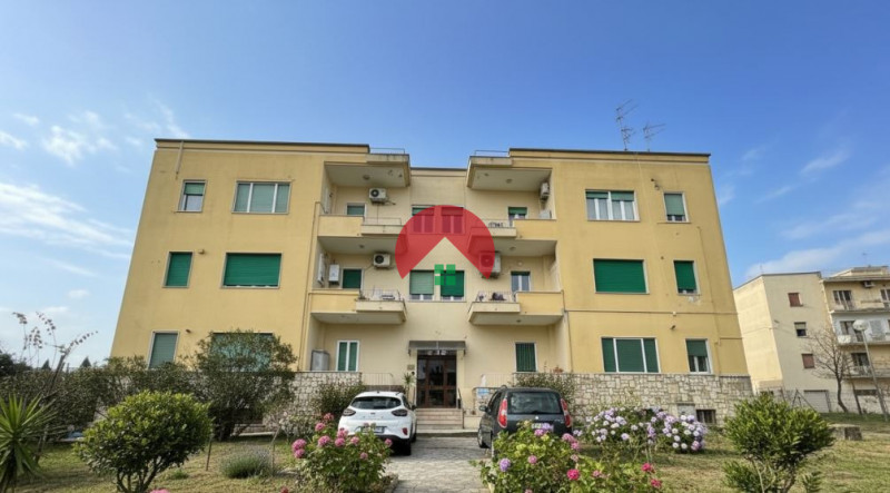 appartamento in vendita a Matera