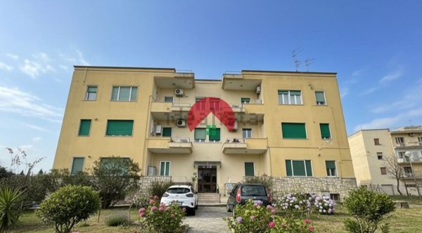 appartamento in vendita a Matera