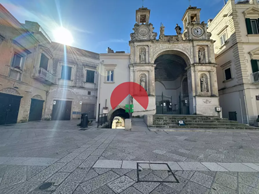 appartamento in vendita a Matera in zona Centro Città