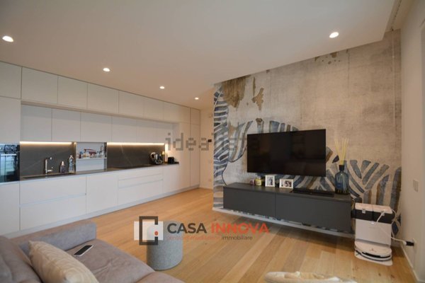 appartamento in vendita a Matera in zona Rione Agna