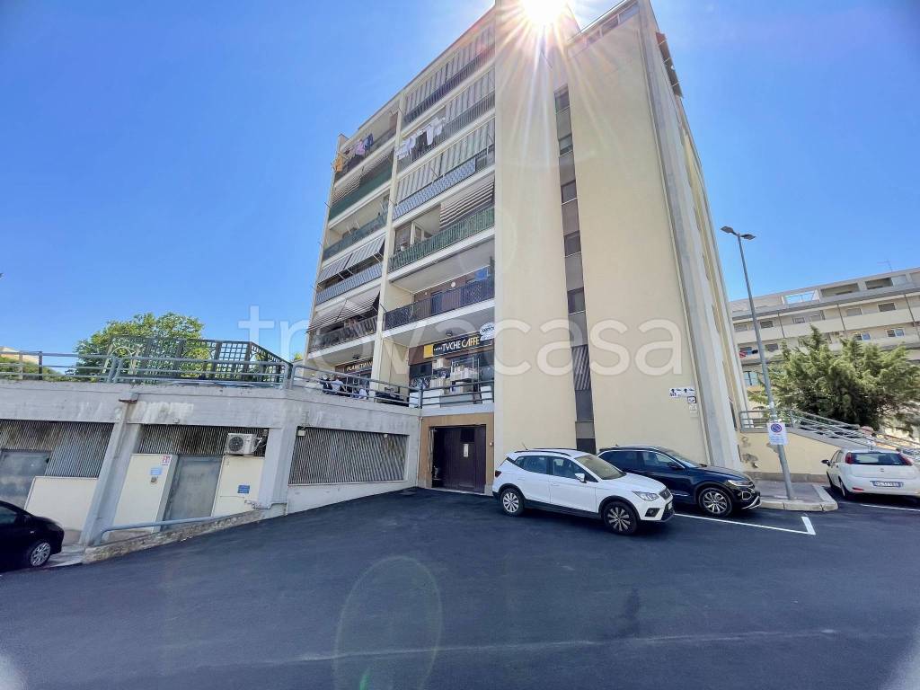 appartamento in vendita a Matera