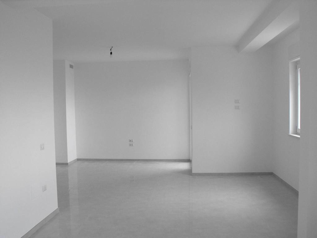 appartamento in vendita a Matera