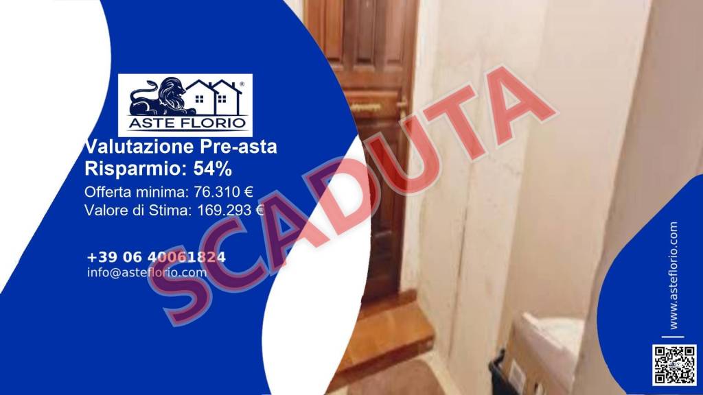 appartamento in vendita a Matera in zona Borgo Venusio