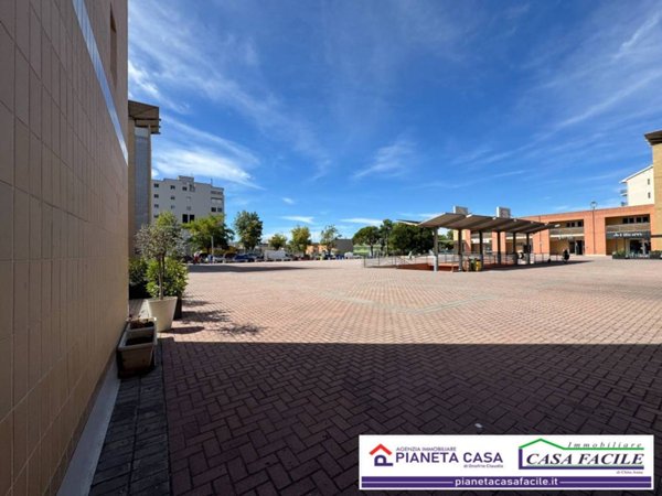 appartamento in vendita a Matera