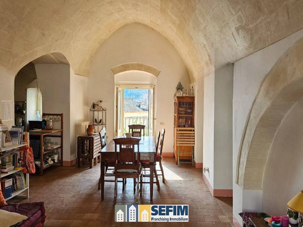 appartamento in vendita a Matera