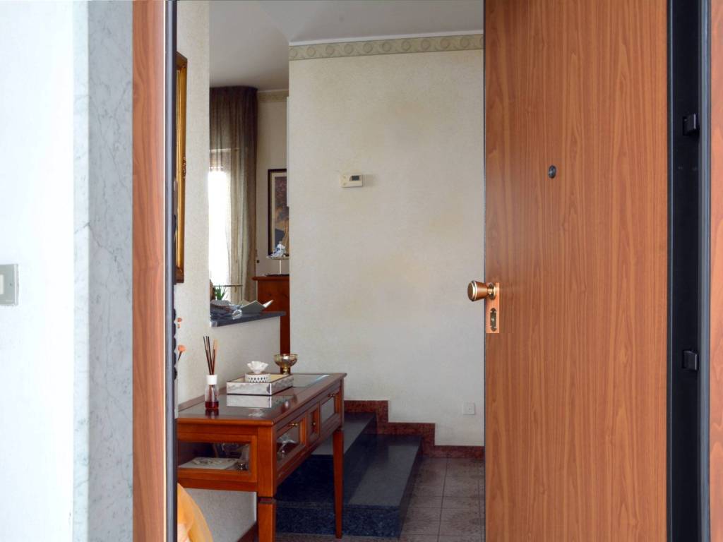 appartamento in vendita a Matera