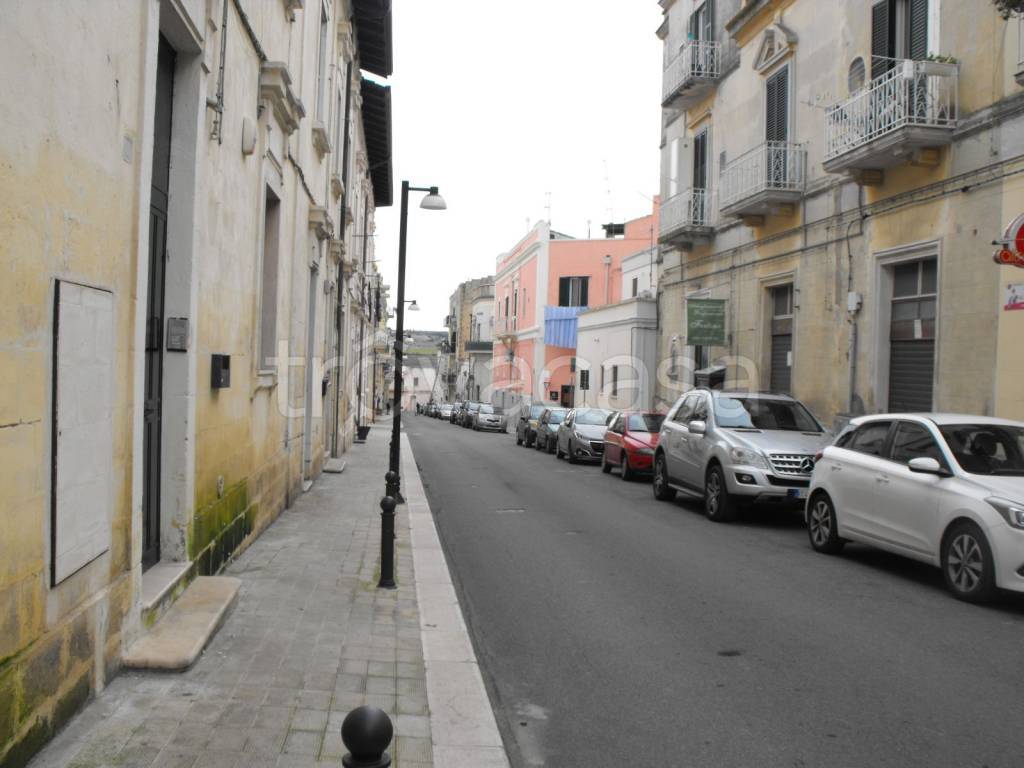 appartamento in vendita a Matera in zona Centro Città