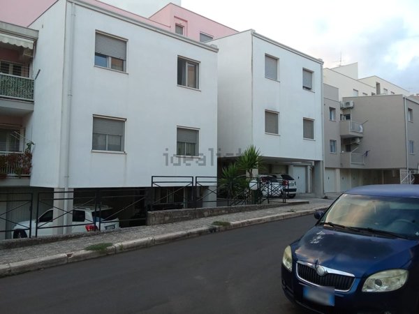 appartamento in vendita a Matera