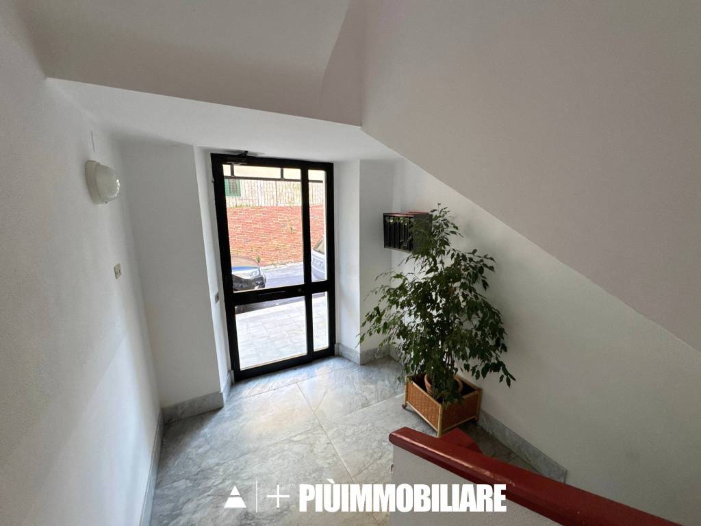 appartamento in vendita a Matera