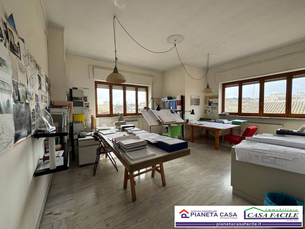 appartamento in vendita a Matera