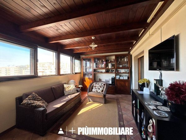 appartamento in vendita a Matera