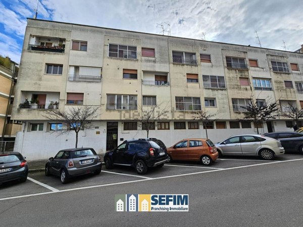 appartamento in vendita a Matera