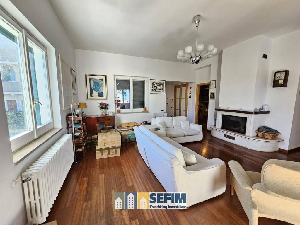appartamento in vendita a Matera