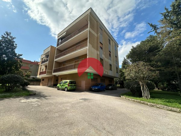 appartamento in vendita a Matera