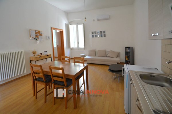 appartamento in vendita a Matera in zona Rione Piccianello