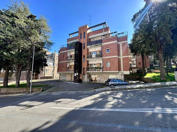 appartamento in vendita a Matera