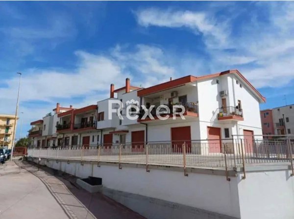 appartamento in vendita a Matera