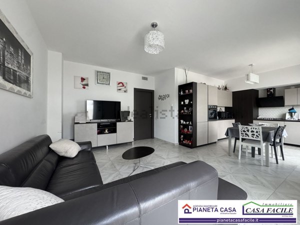 appartamento in vendita a Matera