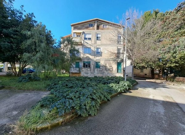 appartamento in vendita a Matera in zona Rione Piccianello