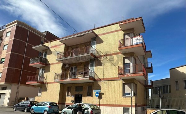 appartamento in vendita a Matera