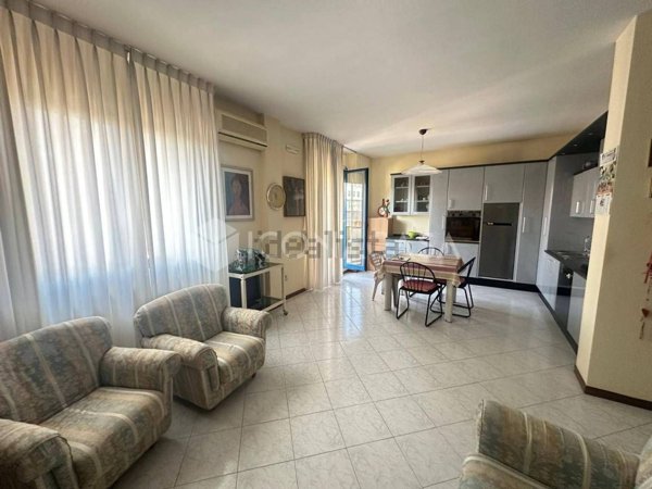 appartamento in vendita a Matera