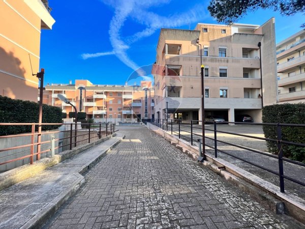 appartamento in vendita a Matera