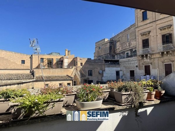 appartamento in vendita a Matera